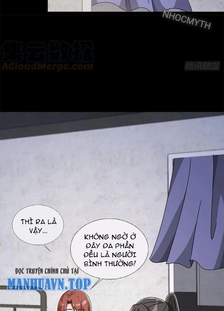 Mạt Thế Lạc Viên Chapter 49 - Trang 2