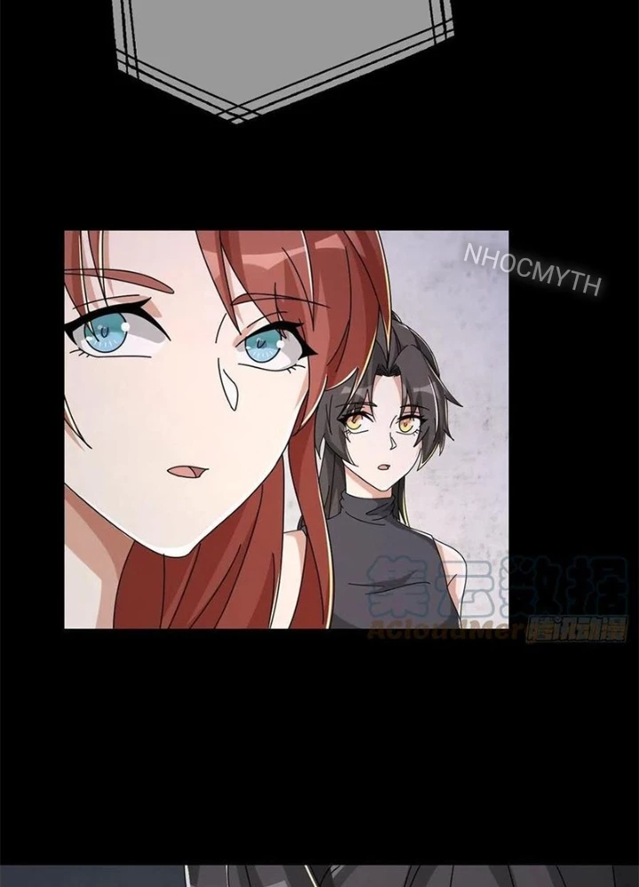 Mạt Thế Lạc Viên Chapter 49 - Trang 2