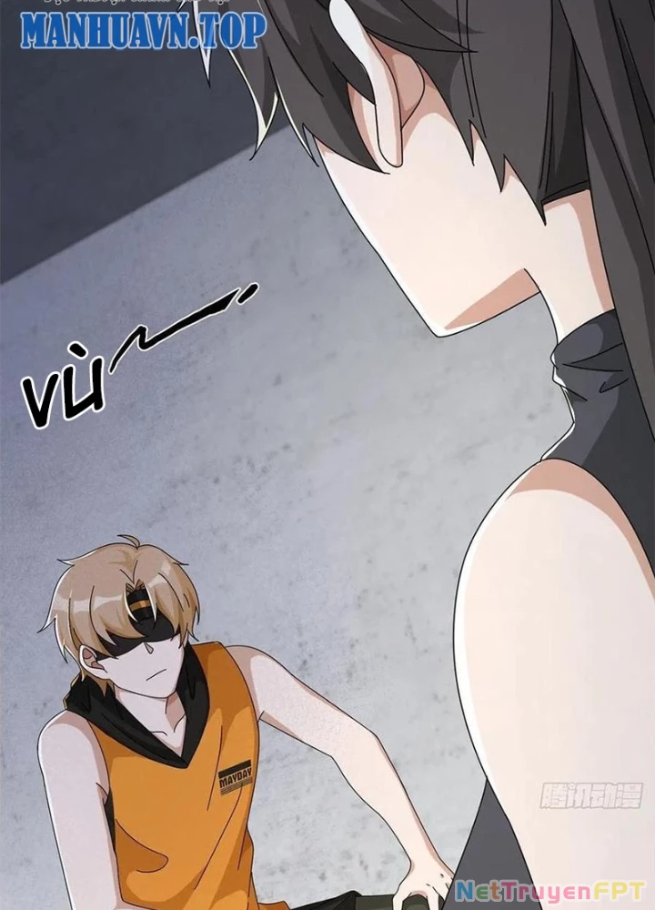 Mạt Thế Lạc Viên Chapter 49 - Trang 2