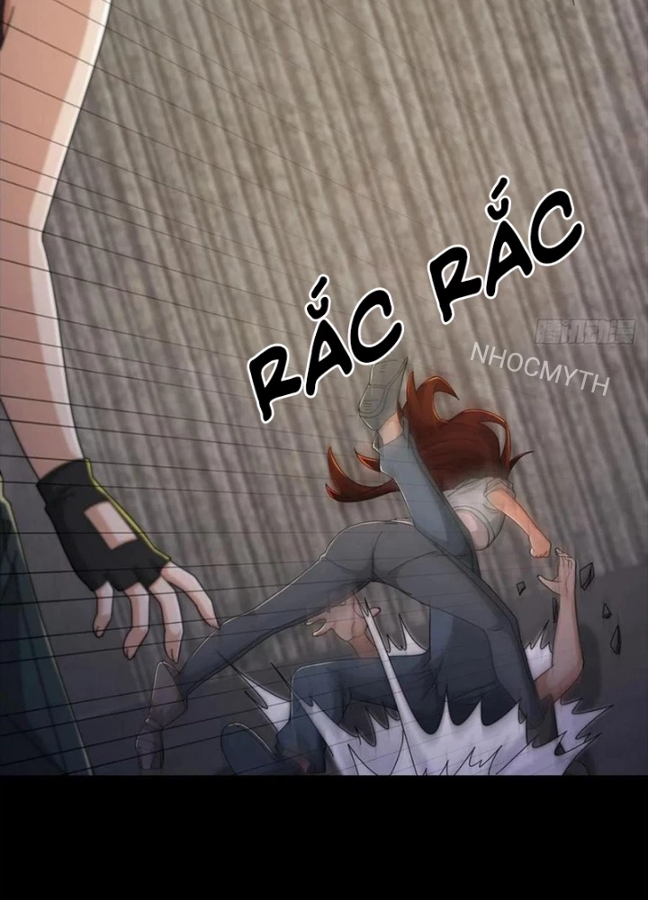 Mạt Thế Lạc Viên Chapter 51 - Trang 2