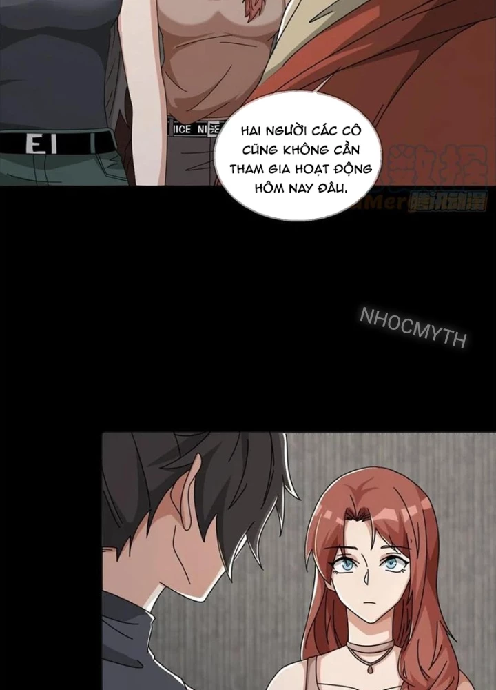 Mạt Thế Lạc Viên Chapter 51 - Trang 2