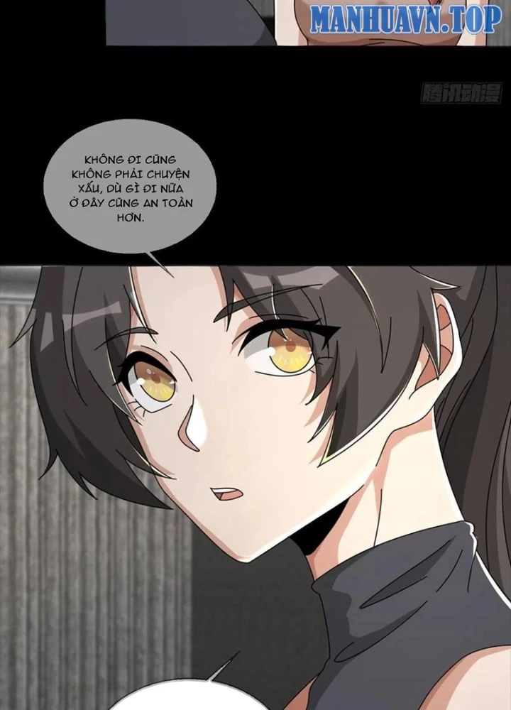 Mạt Thế Lạc Viên Chapter 51 - Trang 2