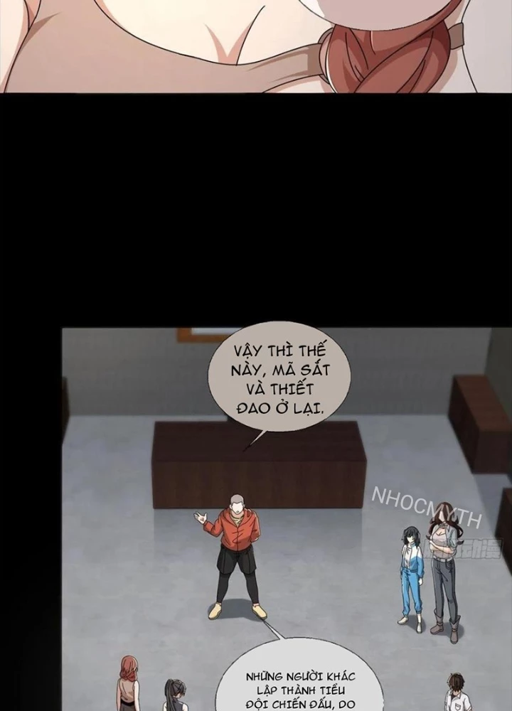 Mạt Thế Lạc Viên Chapter 51 - Trang 2