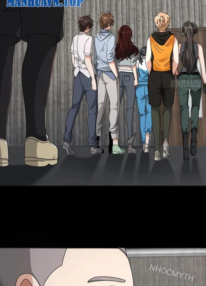 Mạt Thế Lạc Viên Chapter 51 - Trang 2