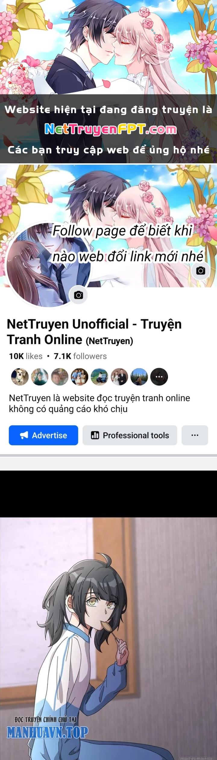 Mạt Thế Lạc Viên Chapter 51 - Trang 2