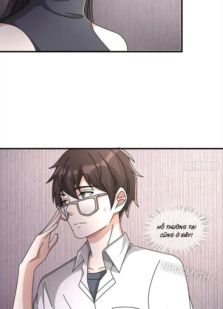 Mạt Thế Lạc Viên Chapter 51 - Trang 2