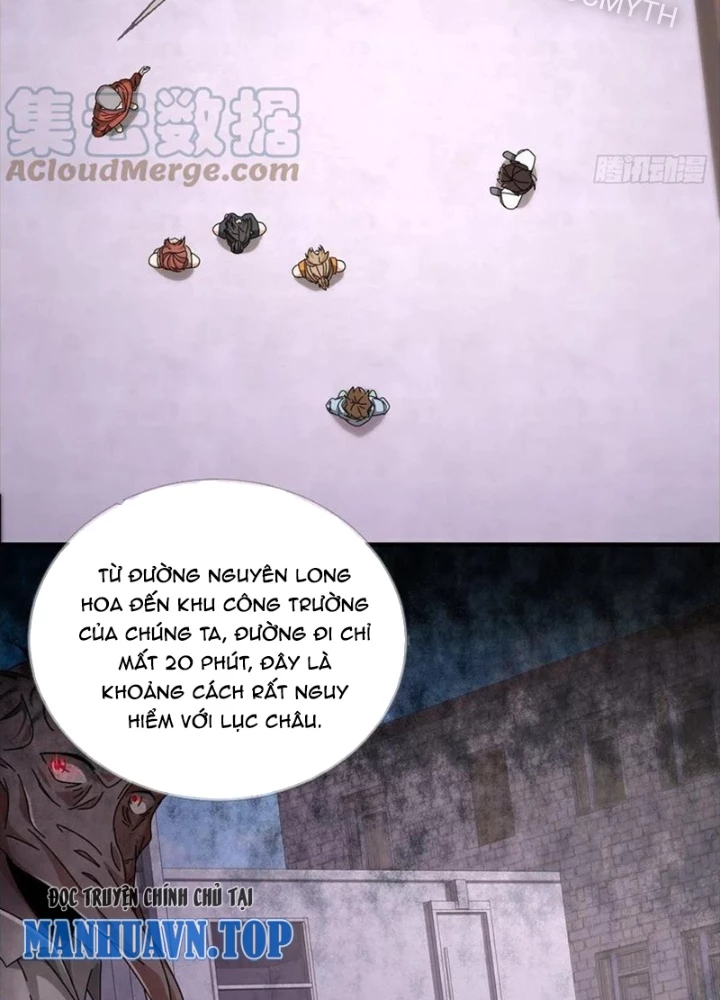 Mạt Thế Lạc Viên Chapter 51 - Trang 2