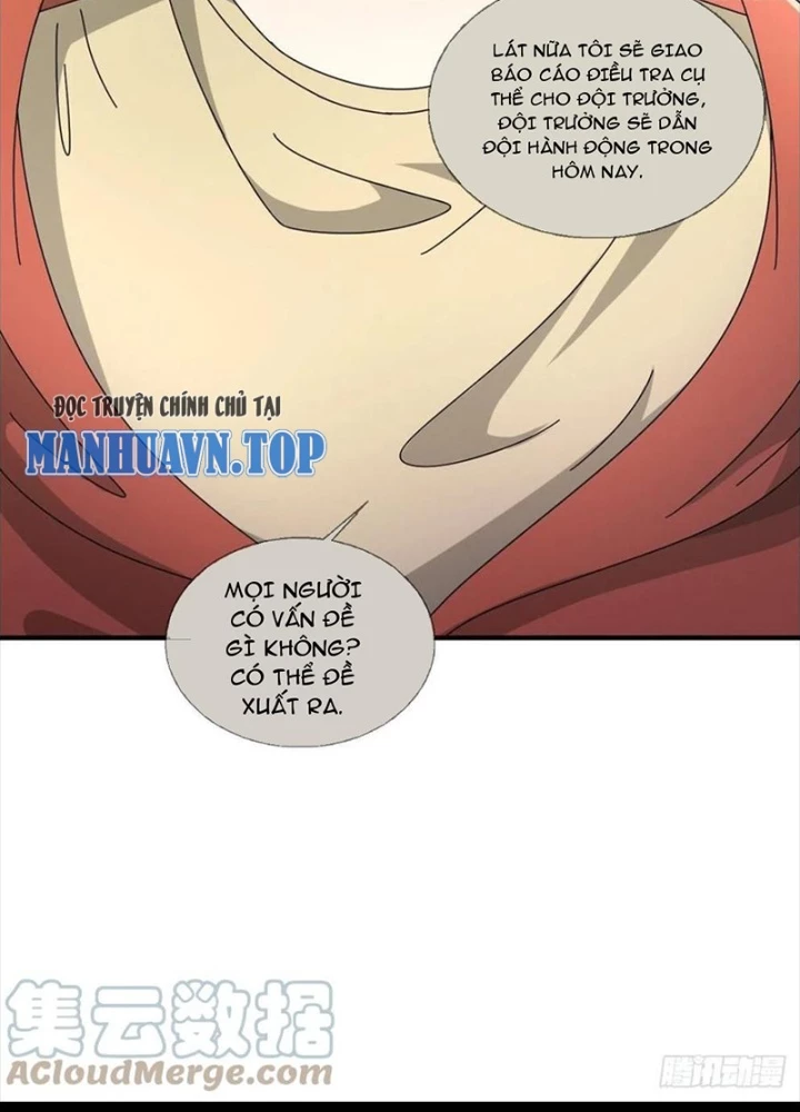 Mạt Thế Lạc Viên Chapter 51 - Trang 2