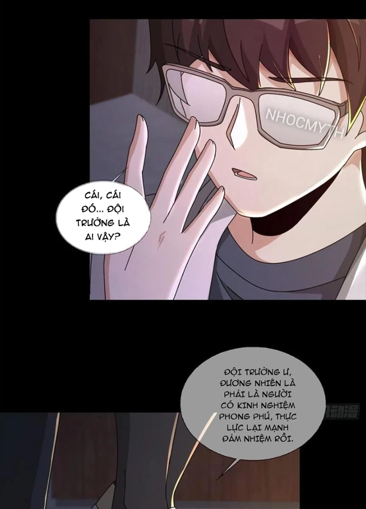 Mạt Thế Lạc Viên Chapter 51 - Trang 2