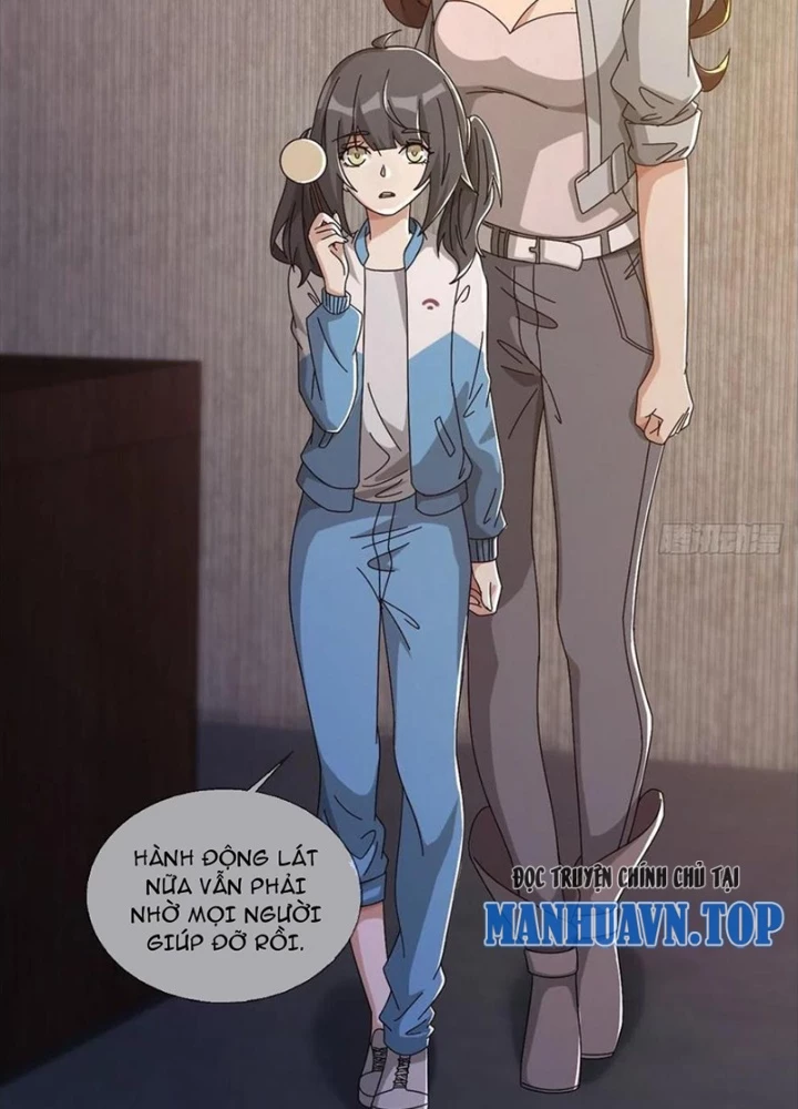 Mạt Thế Lạc Viên Chapter 51 - Trang 2