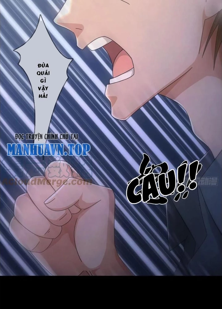 Mạt Thế Lạc Viên Chapter 51 - Trang 2