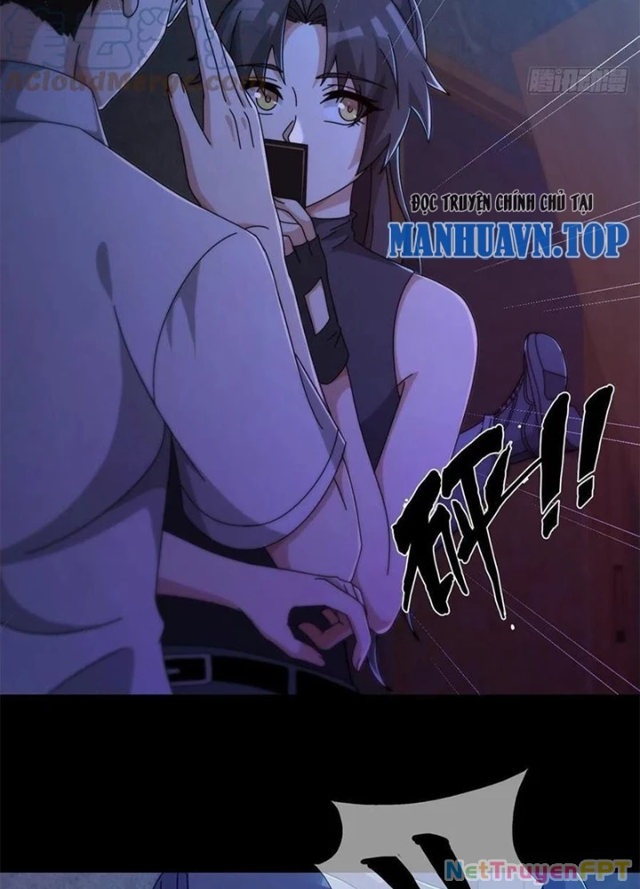 Mạt Thế Lạc Viên Chapter 55 - Trang 2