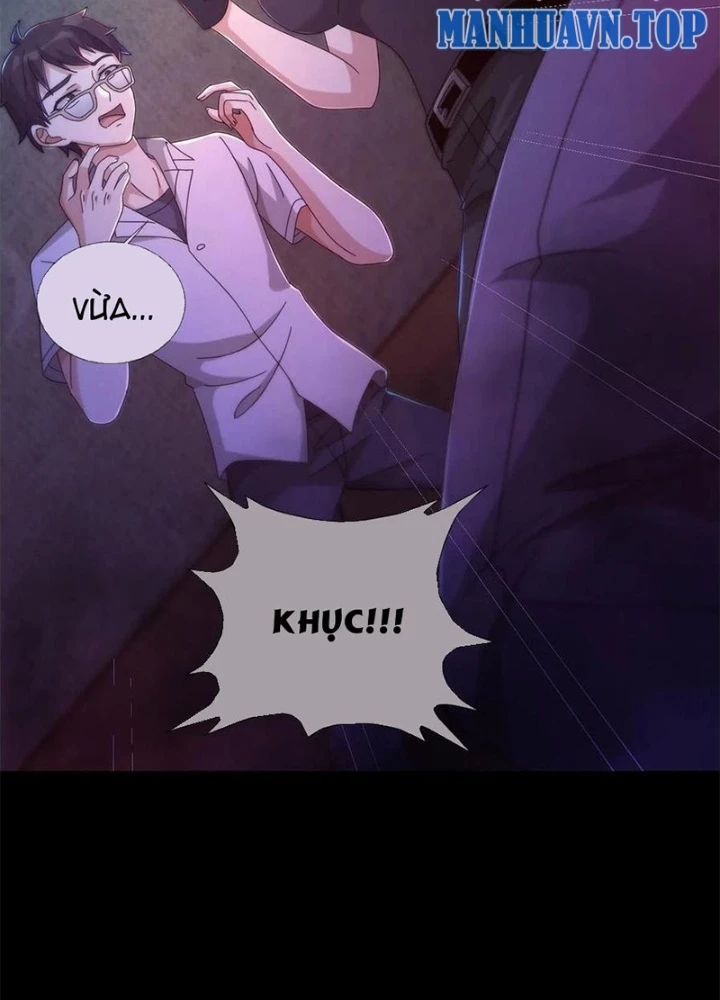 Mạt Thế Lạc Viên Chapter 55 - Trang 2