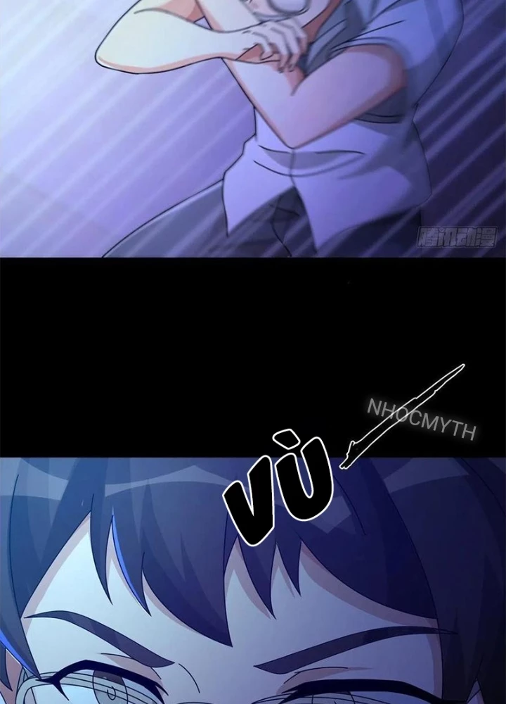 Mạt Thế Lạc Viên Chapter 55 - Trang 2