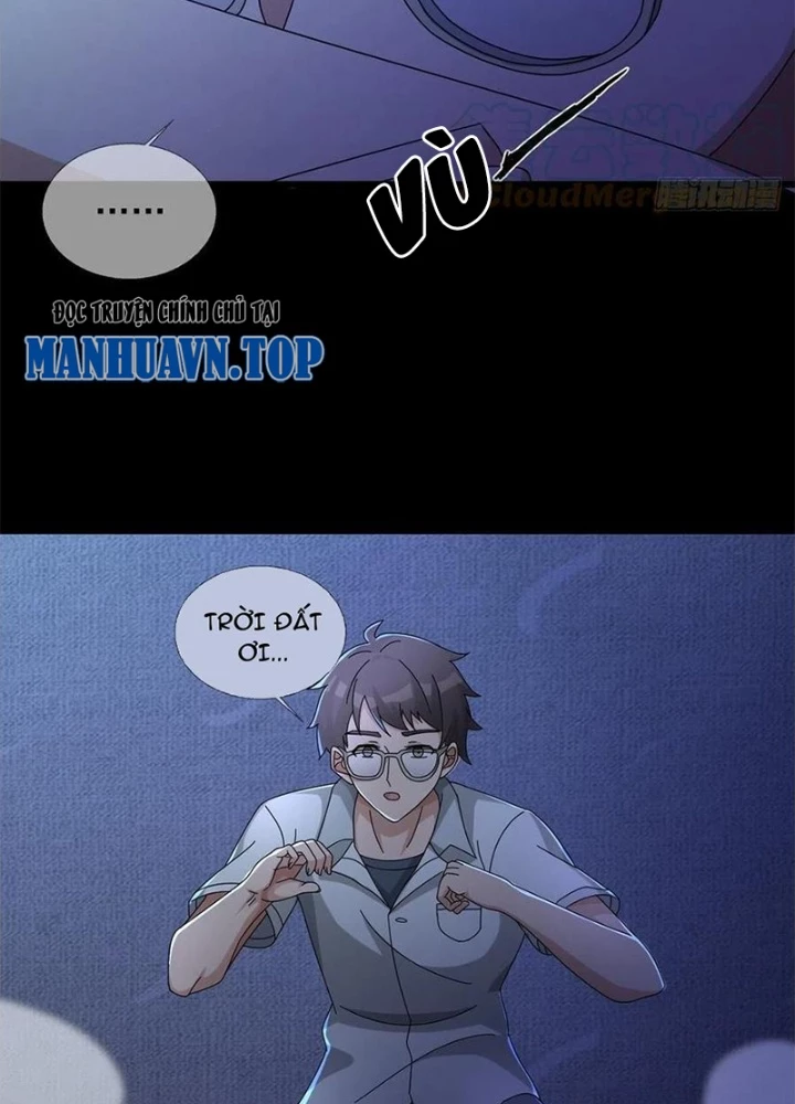 Mạt Thế Lạc Viên Chapter 55 - Trang 2