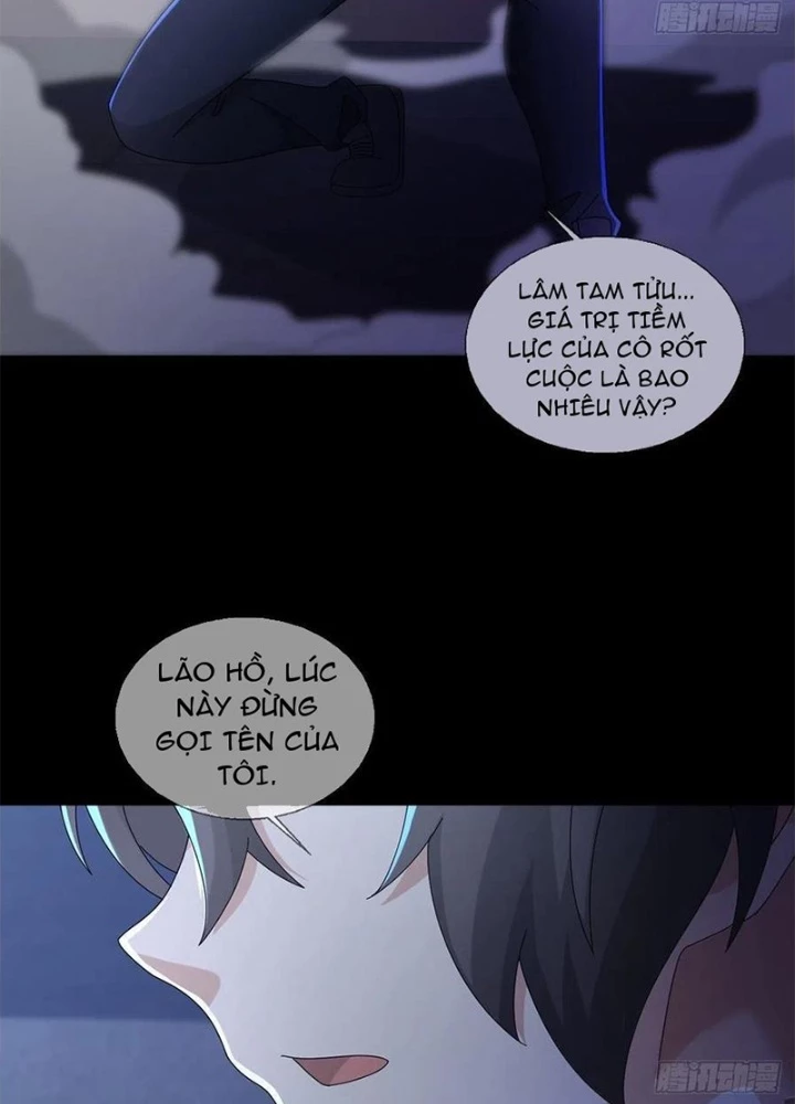 Mạt Thế Lạc Viên Chapter 55 - Trang 2