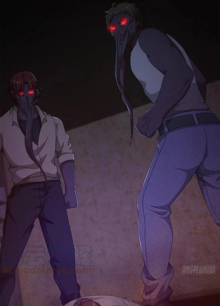 Mạt Thế Lạc Viên Chapter 55 - Trang 2