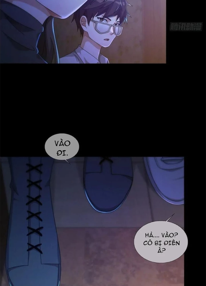 Mạt Thế Lạc Viên Chapter 55 - Trang 2