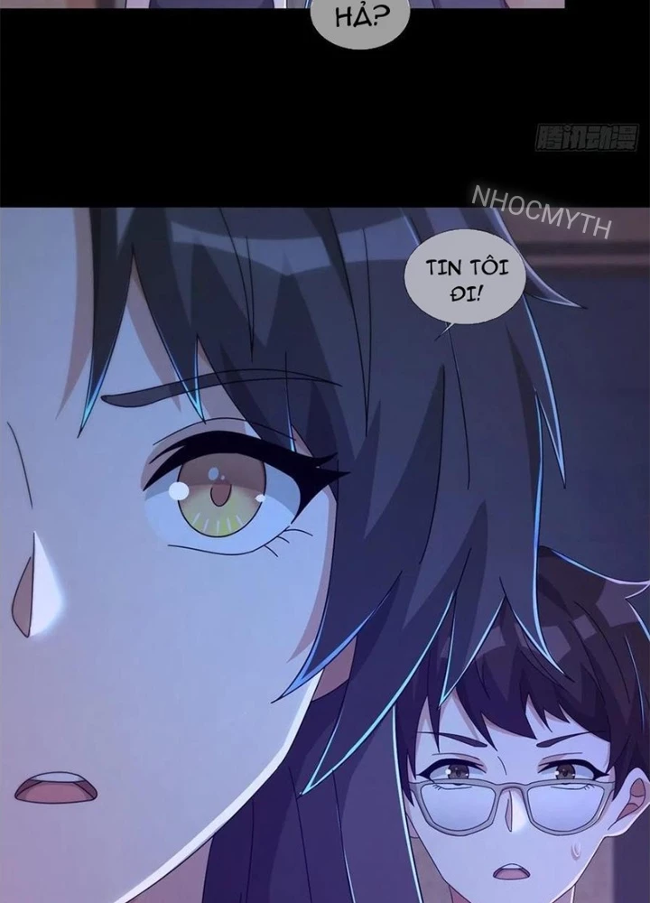 Mạt Thế Lạc Viên Chapter 55 - Trang 2