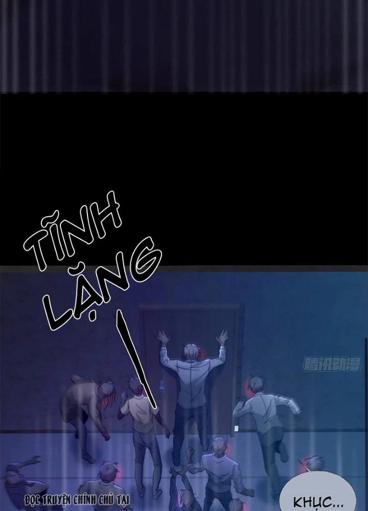 Mạt Thế Lạc Viên Chapter 55 - Trang 2