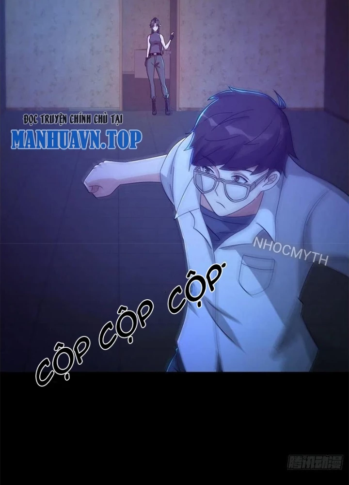 Mạt Thế Lạc Viên Chapter 55 - Trang 2