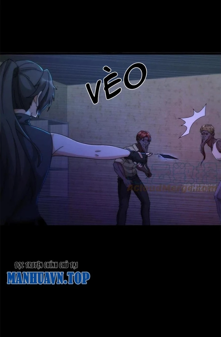 Mạt Thế Lạc Viên Chapter 55 - Trang 2