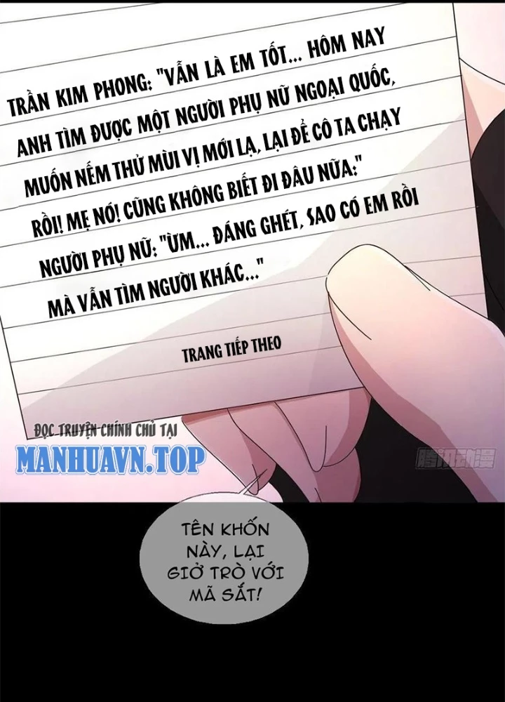 Mạt Thế Lạc Viên Chapter 59 - Trang 2