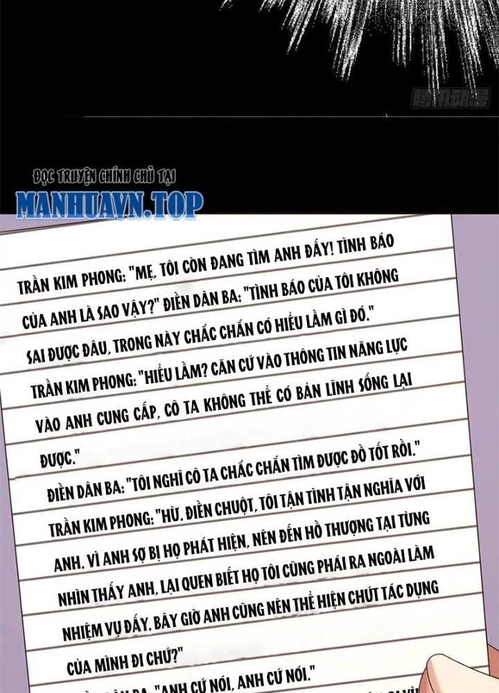 Mạt Thế Lạc Viên Chapter 59 - Trang 2