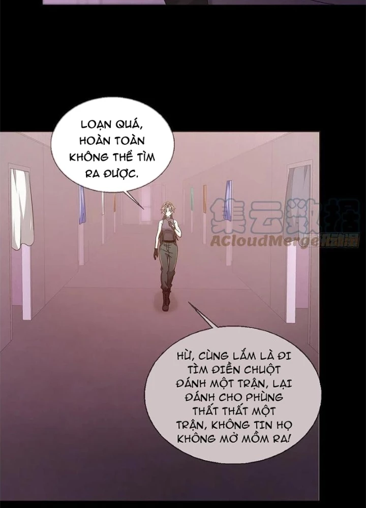 Mạt Thế Lạc Viên Chapter 59 - Trang 2