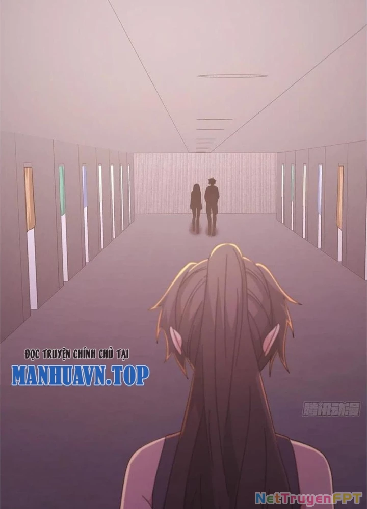 Mạt Thế Lạc Viên Chapter 59 - Trang 2