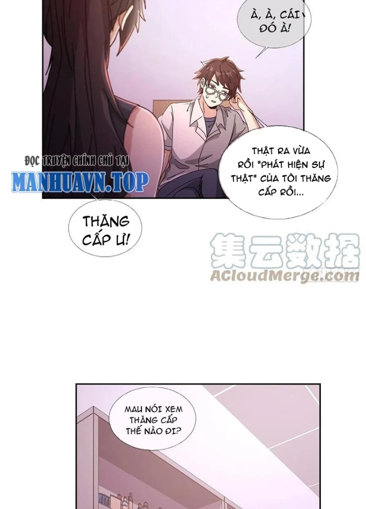 Mạt Thế Lạc Viên Chapter 59 - Trang 2