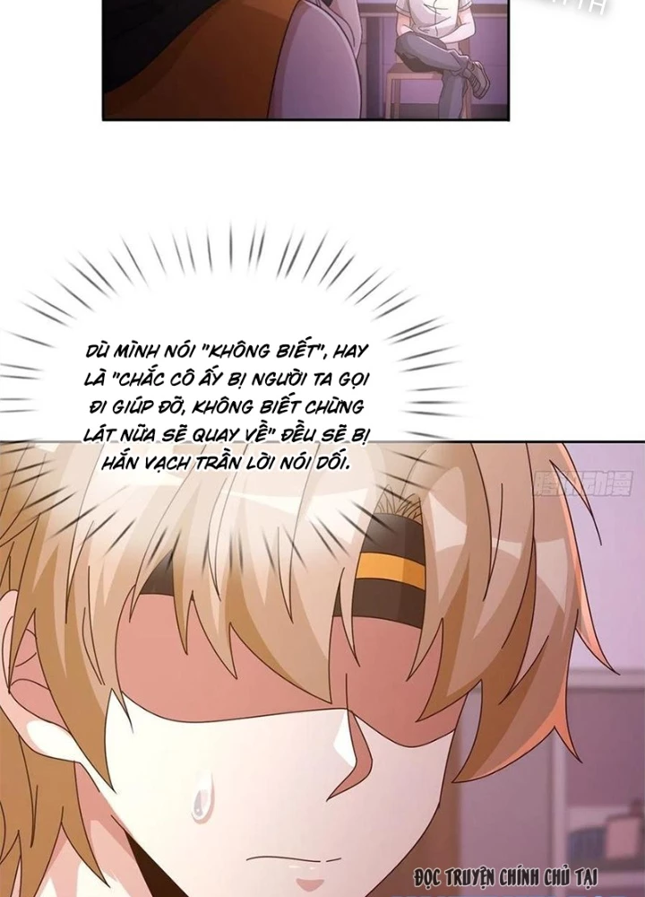 Mạt Thế Lạc Viên Chapter 59 - Trang 2