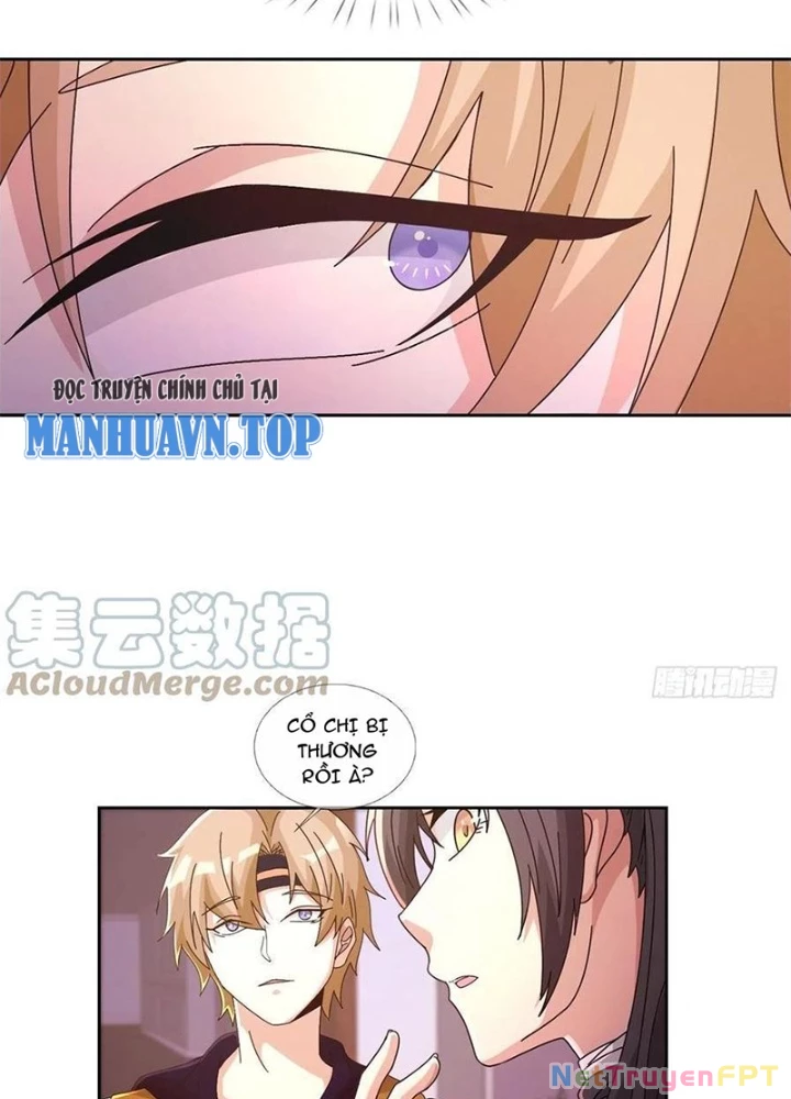 Mạt Thế Lạc Viên Chapter 59 - Trang 2