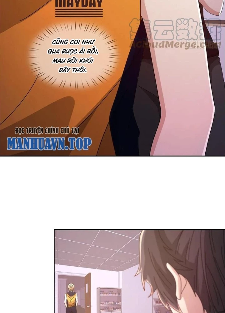 Mạt Thế Lạc Viên Chapter 59 - Trang 2