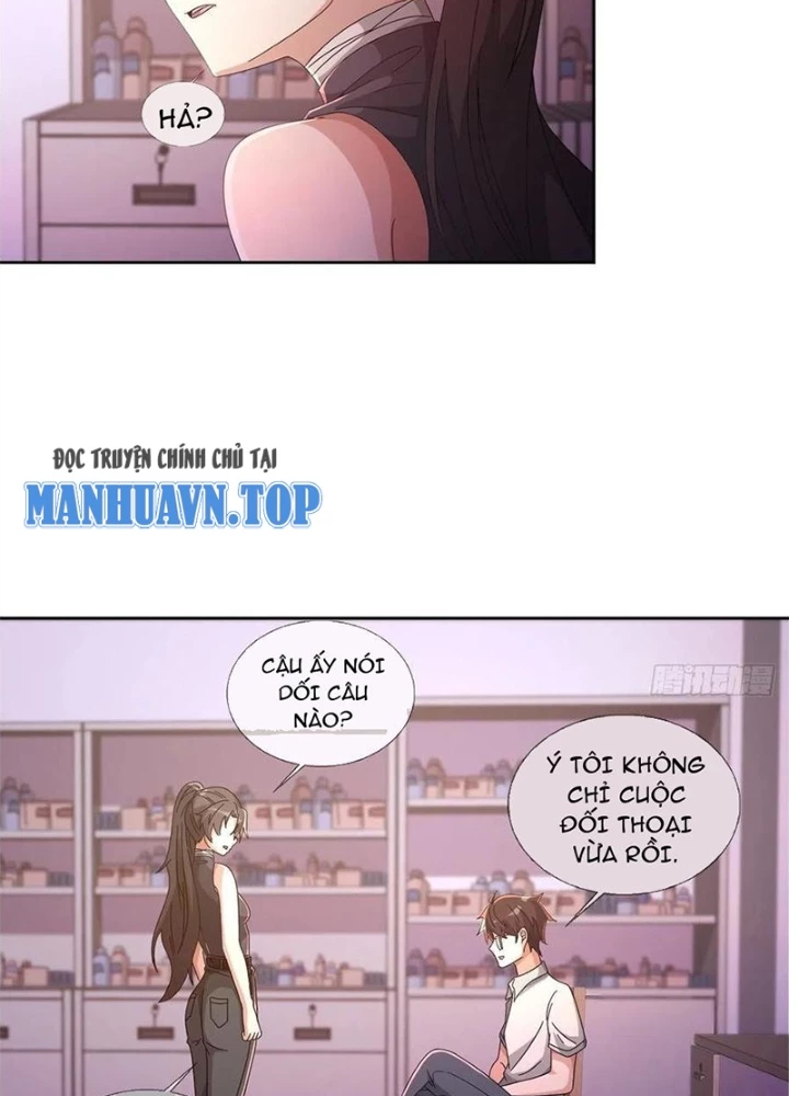 Mạt Thế Lạc Viên Chapter 59 - Trang 2