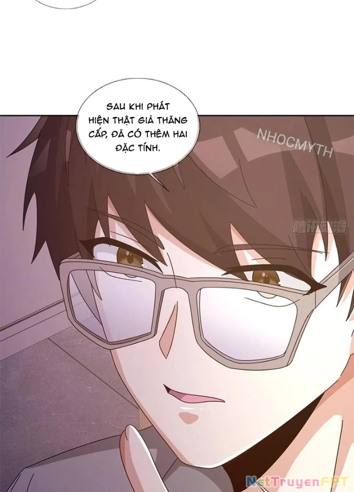 Mạt Thế Lạc Viên Chapter 59 - Trang 2