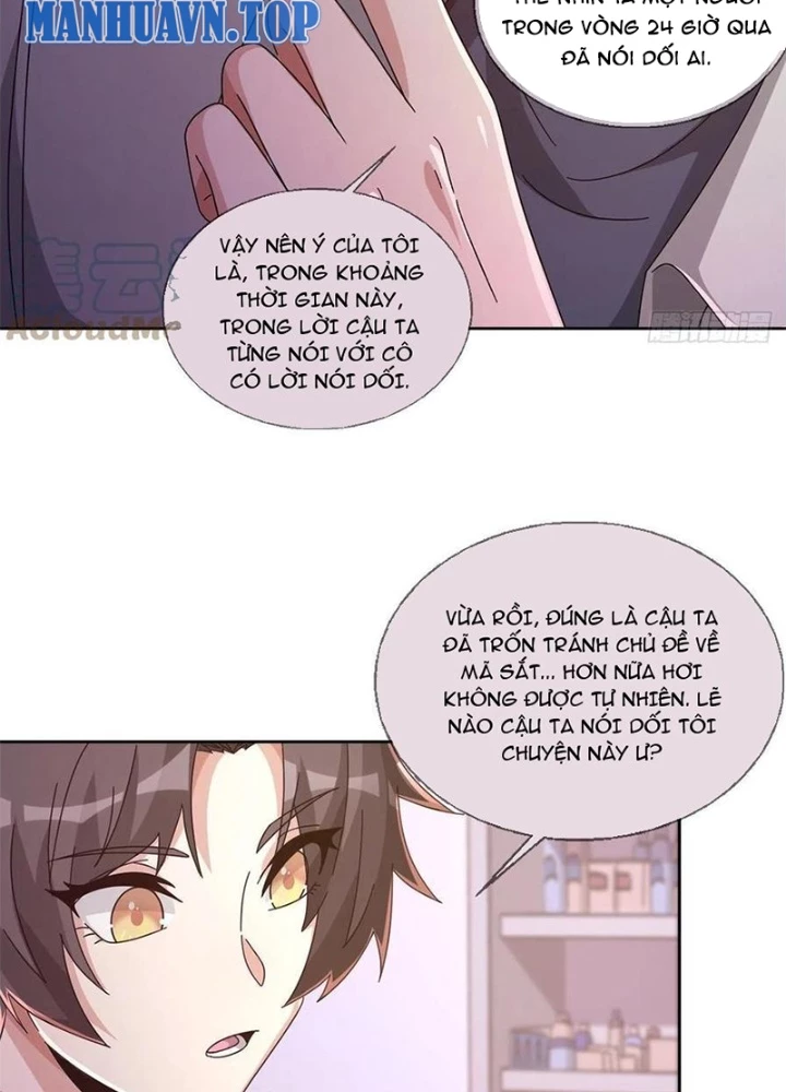 Mạt Thế Lạc Viên Chapter 59 - Trang 2