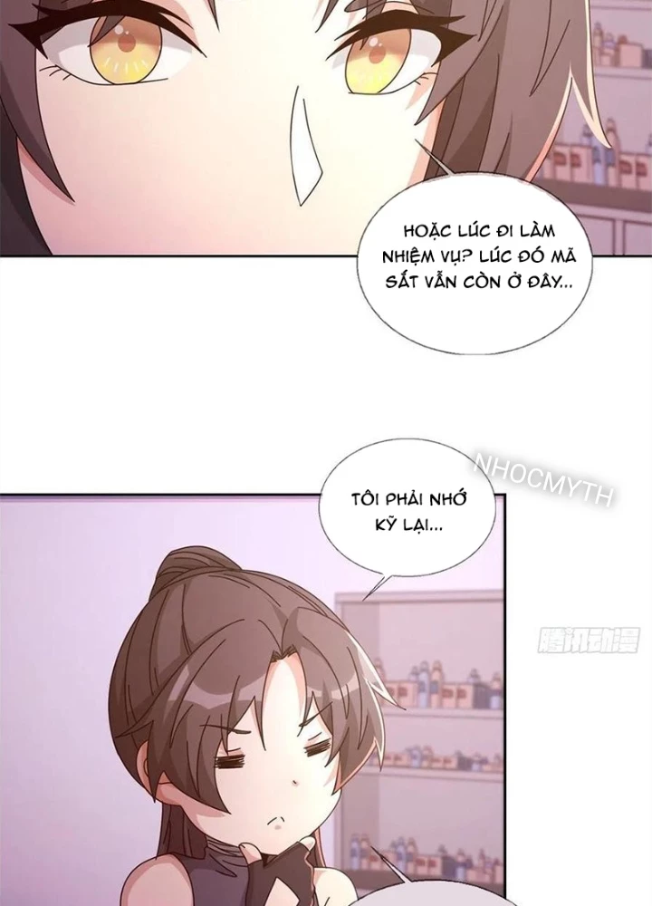 Mạt Thế Lạc Viên Chapter 59 - Trang 2