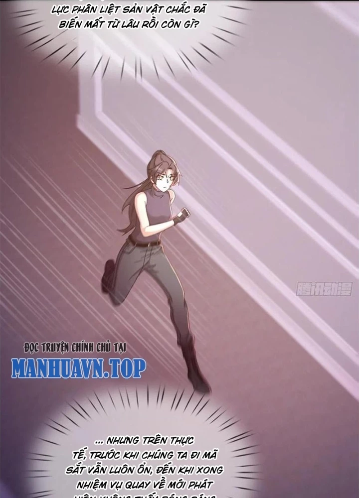 Mạt Thế Lạc Viên Chapter 59 - Trang 2