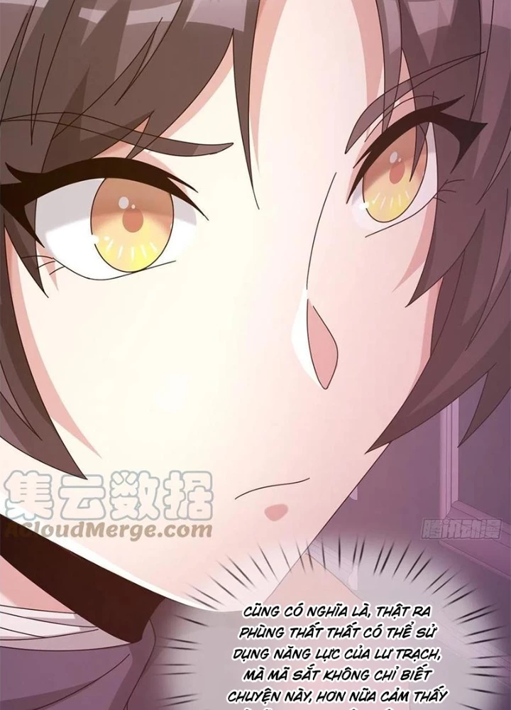 Mạt Thế Lạc Viên Chapter 59 - Trang 2