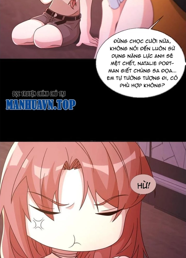 Mạt Thế Lạc Viên Chapter 60 - Trang 2