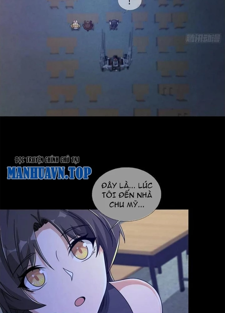 Mạt Thế Lạc Viên Chapter 60 - Trang 2