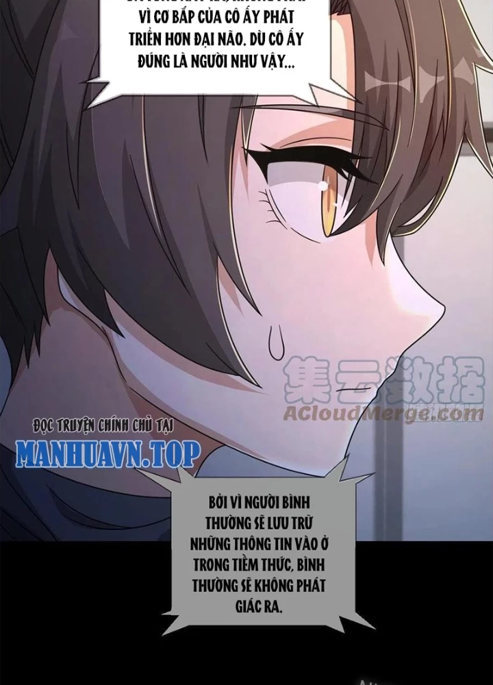 Mạt Thế Lạc Viên Chapter 60 - Trang 2