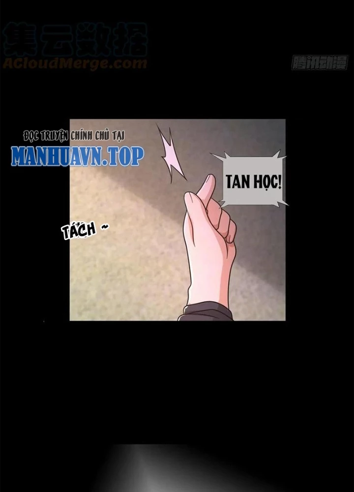 Mạt Thế Lạc Viên Chapter 60 - Trang 2