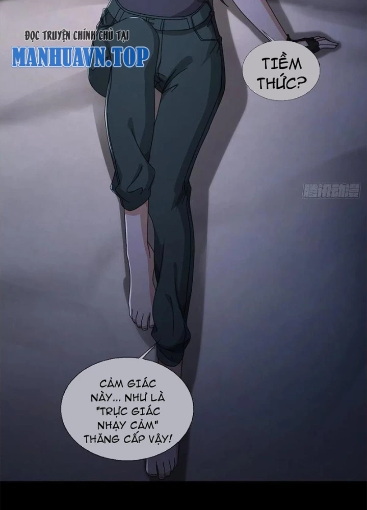 Mạt Thế Lạc Viên Chapter 60 - Trang 2