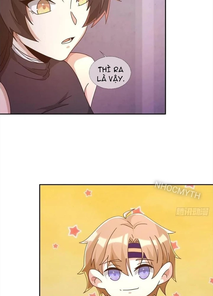 Mạt Thế Lạc Viên Chapter 60 - Trang 2