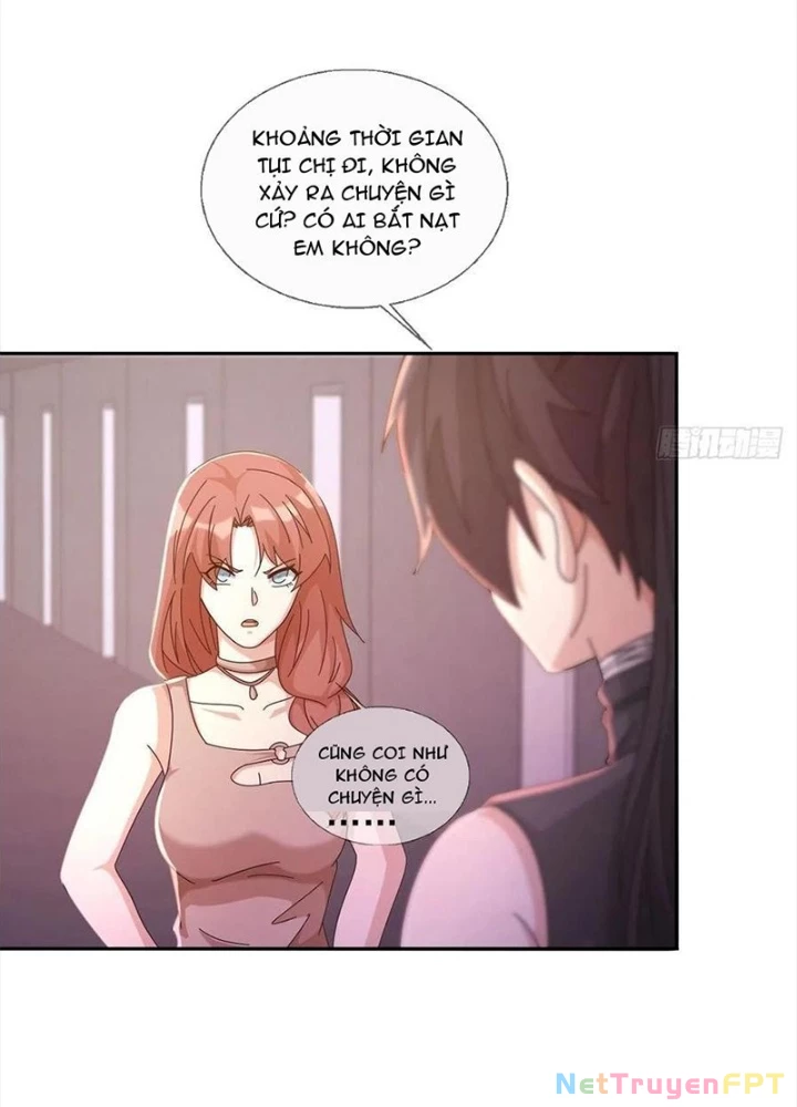 Mạt Thế Lạc Viên Chapter 60 - Trang 2