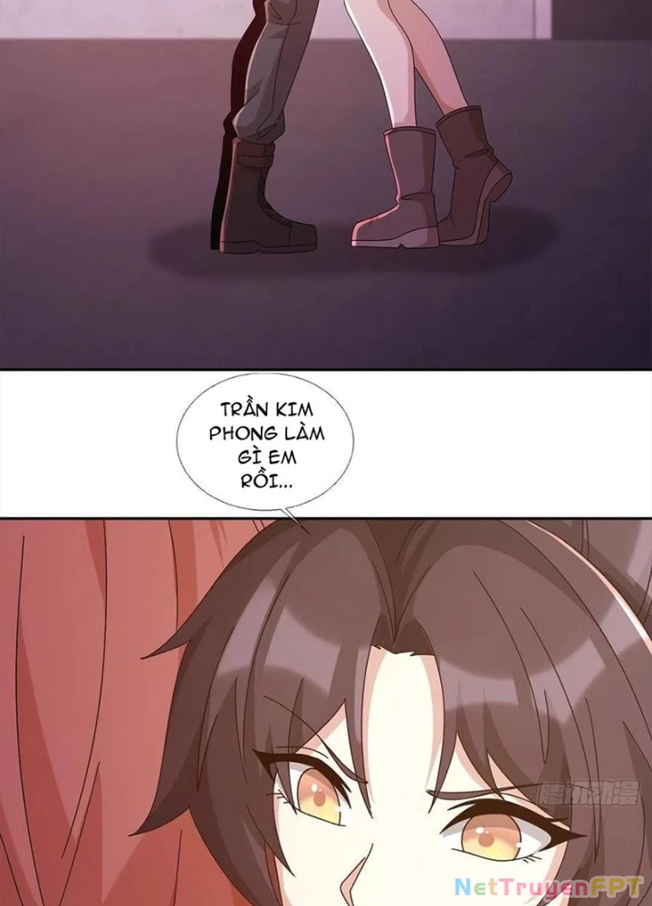 Mạt Thế Lạc Viên Chapter 60 - Trang 2