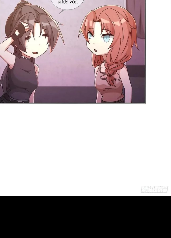 Mạt Thế Lạc Viên Chapter 60 - Trang 2