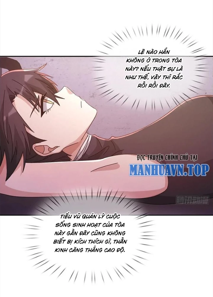 Mạt Thế Lạc Viên Chapter 60 - Trang 2